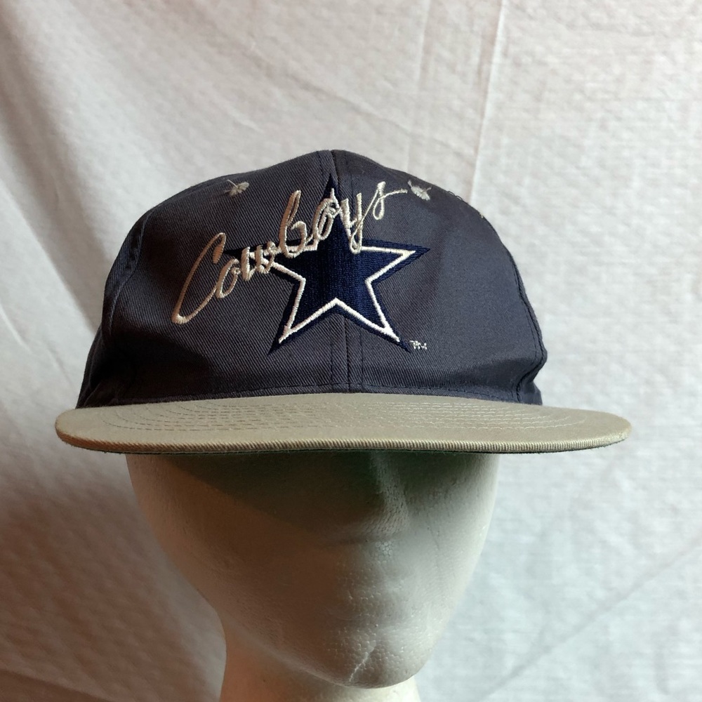 ‘90s Cowboys SnapBack
